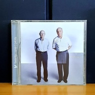 CD International Music/Twenty One Pilots/Vessel -a27
