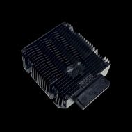 Cybertake 600W Boost Converter 12V/24V DC to 48V DC Voltage Step Up Module for Cybertake S2 PRO Port