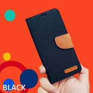 Oppo Wallet Flip Case A3SA5SA54A15A16A74 4GA93A94A95A96A76A57 2022A77 2022F7F9F11PRORENO3RENO4RENO5R