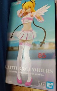 Banpresto Glitter & Glamours Figure