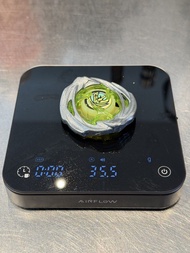 Beyblade X爆旋陀螺飛龍上蓋3-85N 懸浮飛龍 Hover Wyvern 薯片龍頂重飛龍