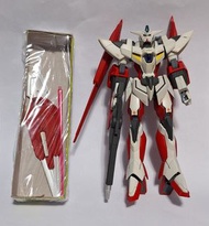 (成品) HG00 CB-001.5 1.5 Gundam (再生高達配色)
