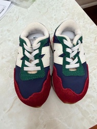 New Balance 237 Toddler Sneakers 小童鞋