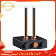 [Hot-Sale]  Audio Visualizer Music Rhythm Ambient Light RGB Computer Monitor Light Bar Music Rhythm 