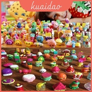 2pcs Arrival New Of Shopkins Season 2-5 Mini Action Figure Toys Great Kids For Gift