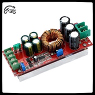 [8C11] DC-DC Converter 20A 1200W Step up Bu Boost Module 8-60V to 12-83V [8C]