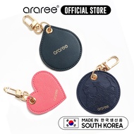 Araree Key Ring Simple & Cleaner Tiny Shining Item in daily life Araree Keyring