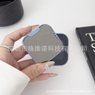 I19 Rotate Rotating Foldable Mobile Phone Dual Card Dual Standby Touch Screen mini Small Mobile Phon
