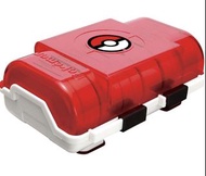 全新pokemon mezastar 卡盒  24張卡