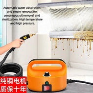 Steam Cleaner, Steam Cleaner Accessories,Portable Steam Cleaner for Home,Car Detailing,Furniture,Kit