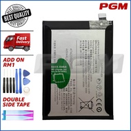 BATTERY REPLACEMENT FOR VV V27 5G B-X7 (4600mAh) BY PREMIUM GADGETS MALL