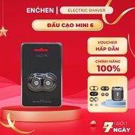 Enchen Mini 6 shaver replacement shaving head - shaving head only