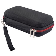 Suitable for Sony Music Player Storage Box NW-WM1Z WM1A ZX300 ZX300A Black Brick Storage Bag