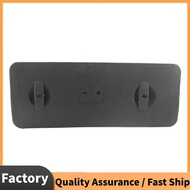 Car Battery Tray Cover Dustproof Protective Cover Replacement for  A4 B6 B7 8E S4 01-08 8E1819422A 8