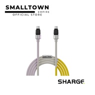 SHARGE Phantom C to C Cable 240W