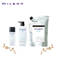 【Global MILBON】PURIFYING GEL SHAMPOO