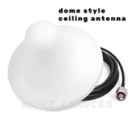 INDOOR ANTENNA Durable Multi 2G 3G lte 4g GSM DCS UMTS 900 1800 2100 Ceiling internal