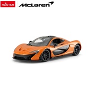 Rastar 1:24 McLaren P1 Diecast Model
