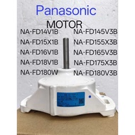 Panasonic Original Motor Unit For Washing Machine Model NA-FD14V1B NA-FD16V1B
