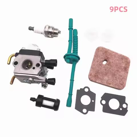 For Stihl HS45 FS55 FS310 Hedge Trimmer Zama C1Q-S169B 4140 120 0619 FC75 FC85 FC38 FS45 FS45c C1Q-S