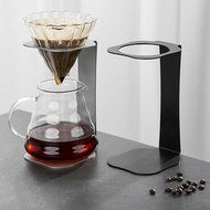 STAND DRIPPER KOPI V60 | METAL COFFEE DRIPPER STAND BRACKET V60-Myosotis7