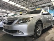 2012 Camry 油電 15萬公里換電池