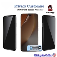 Huawei Mate 80 Pro | Mate 60 Pro | Mate 50 Pro | Plus | 40 | 40 Pro | 40 Pro+ | 40 RS Hydrogel Priva