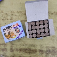 kibi Fire Starter | BBQ Fire Starter | Camping Fire Starter | Penyala Api Untuk Arang