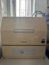 Panasonic 洗碗機 np-tfm1wehk