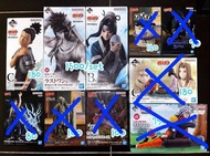 (長期更新) Naruto 火影區🔥 一番賞 波之國篇 白 再不斬 尾賞 中忍鹿丸 麒麟寫輪眼佐助 panel spectacle 仙人鳴人 memorable saga Figlife 終末結之谷筆