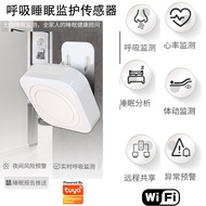 Tuya Smart Human Presence Sensor Millimeter Wave Human Presence Wifi/zigbee Human Body Presence Sens
