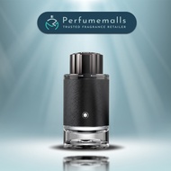 Mont Blanc Explorer EDP 100ml (Mont Blanc Men Perfume)
