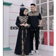 Kaifs Keluarga Muslim Couple Kapel Mewah Pesta Kekinian Modern Baju