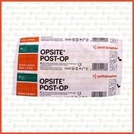 Smith & Nephew Opsite Post-Op [15.5cm x 8.5cm]