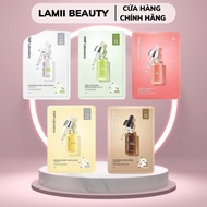 CNP Laboratory Ampule Mask - LAMII BEAUTY