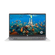 HP Notebook 15-fc0290AU (15.6) (Natural Silver)