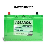 BATERI KERETA | NX120-7L/R | 95D31L/R | MF | AMARON