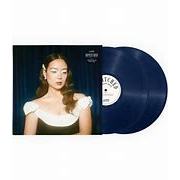 Laufey - Bewitched, 2LP, The Goddess Edition,  Navy Color Vinyl, Brand New