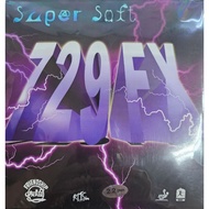 RITC 729 FX Supersoft black 2.2mm