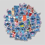 LILO AND STITCH STICKER PACK | TUMBLER STICKER | LAPTOP STICKERS FOR SUITCASE HELMET