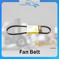 🚗FHL Auto Fan Belt Volvo  5PK 890