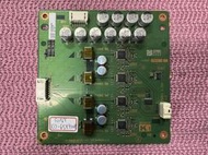 [三峽液晶維修站]SONY索尼(原廠)KD-65X9000B音頻機板(1-893-275-11)面板破裂.零件出售