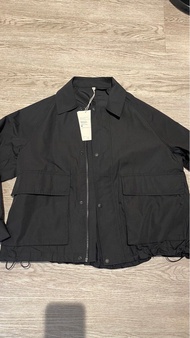 Muji Labo 外套 Size:M