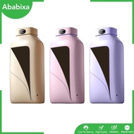 [Ababixa] Dryer Portable Clothes Dryer 110V Quick Drying Low Noise Energy Saving Portable Dryer Clothes Dryer for Home