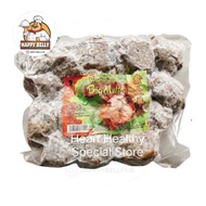 Vegetarian kambing 1kg Big Mutton Xu Xing jumbo MAKANAN BEKU