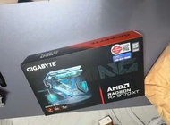 Gigabyte Radeon™ RX 9070 XT GAMING OC 16G