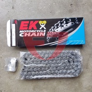 EK CHAIN 520 DEX 114L X-Ring