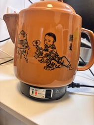 保健壺