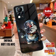 Case Infinix Hot 11S Nfc Casing Terbaru Infinix Hot 11s Nfc Case Anime Jujutsu Hardcase Softcase Pre