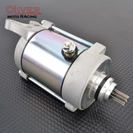 Starter Motor For Aeon ATV COBRA Crossland 350 400 Cube 350 4WD GOES ATV 350s 400 360 Max AEO-312006
